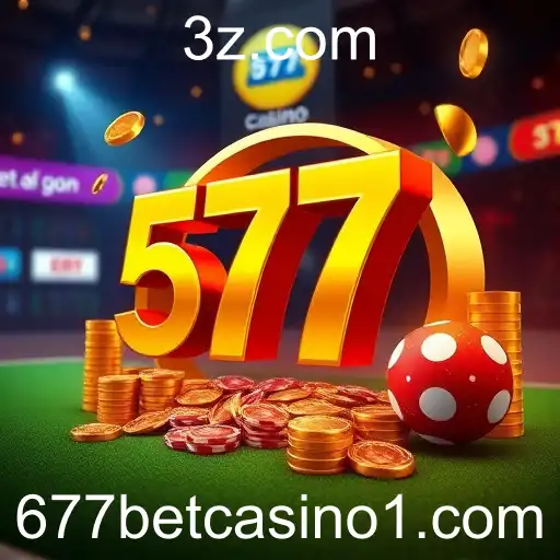 675 Bet Casino: Inovação no Mercado de Jogos Online