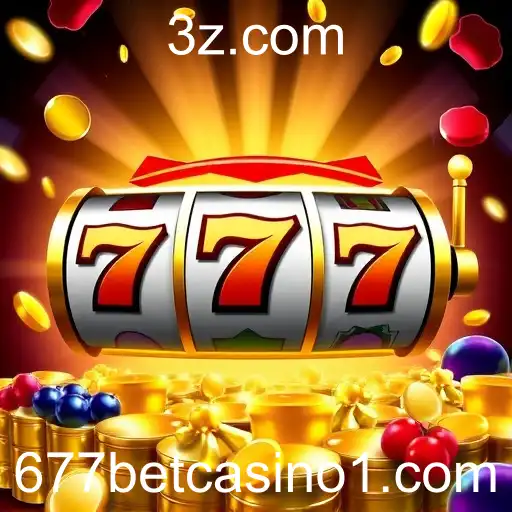 A Ascensão do 677 Bet Casino em 2025