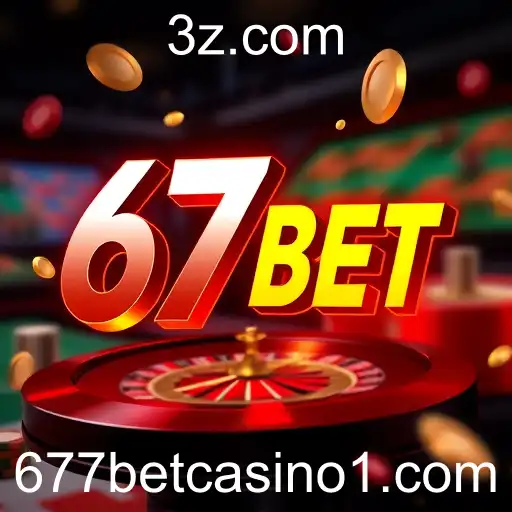 A Ascensão do 677 Bet Casino em 2026