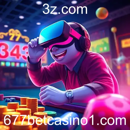 A Revolução Digital nos Cassinos Online