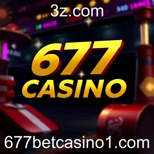 Transformações no Mercado de Cassinos com Foco no 677 Bet Casino