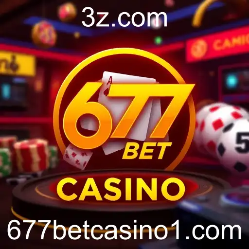 A Nova Era dos Jogos de Azar: O Impacto do 677 Bet Casino