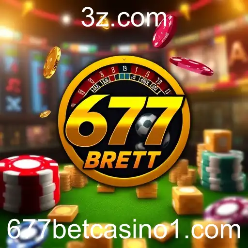 Impacto do Crescimento do 677 Bet Casino em 2026