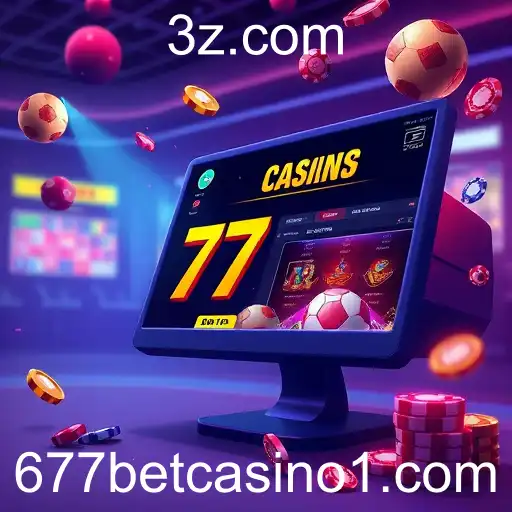 O Impacto do Casino Online no Brasil
