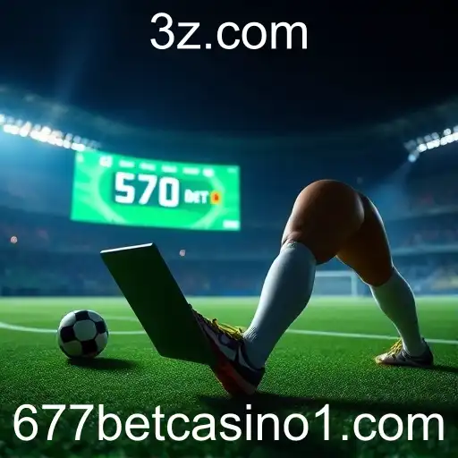 Inovação e Crescimento nos Jogos Online: O Papel do 677 Bet Casino