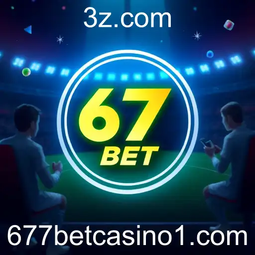 Revolução nos Jogos Online em 2026: A Ascensão do 677 Bet Casino