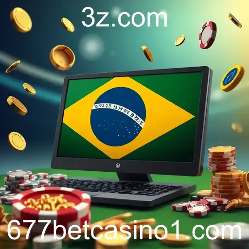 Jogos de Azar Online: Tendências e Desafios em 2026