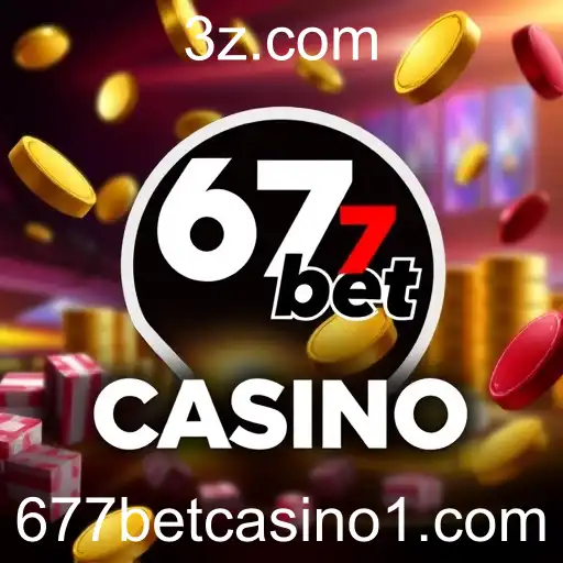 Explorando as Atraentes Promoções do '677 Bet Casino'