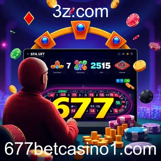 A Ascensão dos Cassinos Online em 2026