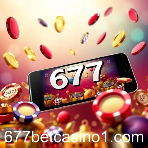 A Ascensão do 677 Bet Casino em Meio às Novas Tendências de Jogos