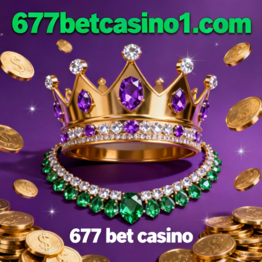 677 bet casino