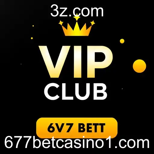 Experiência Exclusiva no VIP Club do 677 Bet Casino